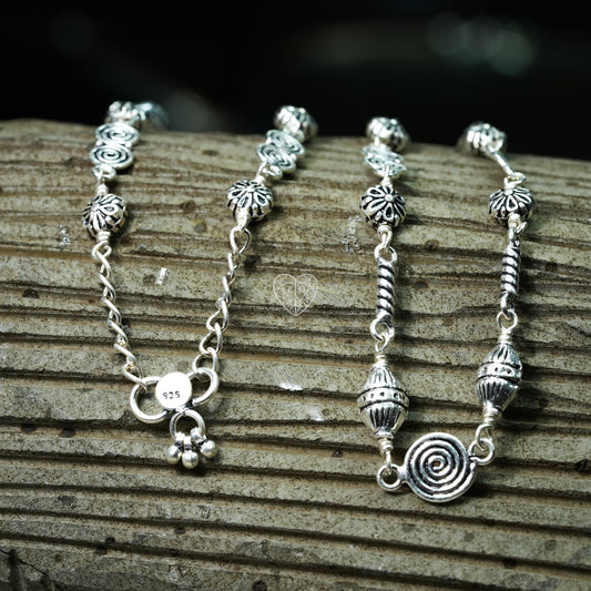 Anklet | पायल | 02