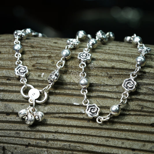 Anklet | पायल | 03