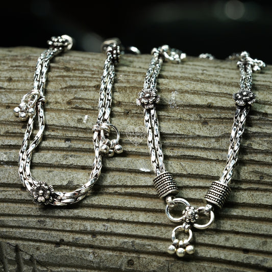 Anklet | पायल | 04