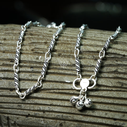 Anklet | पायल | 05