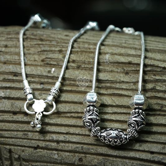 Anklet | पायल | 07