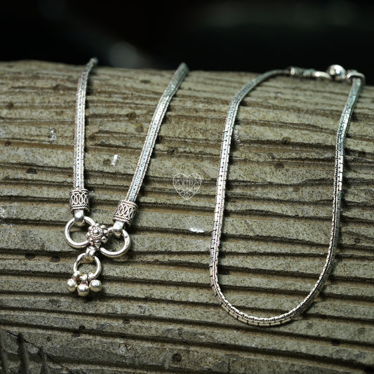 Anklet | पायल | 08