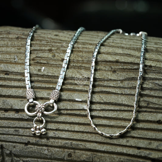 Anklet | पायल | 10