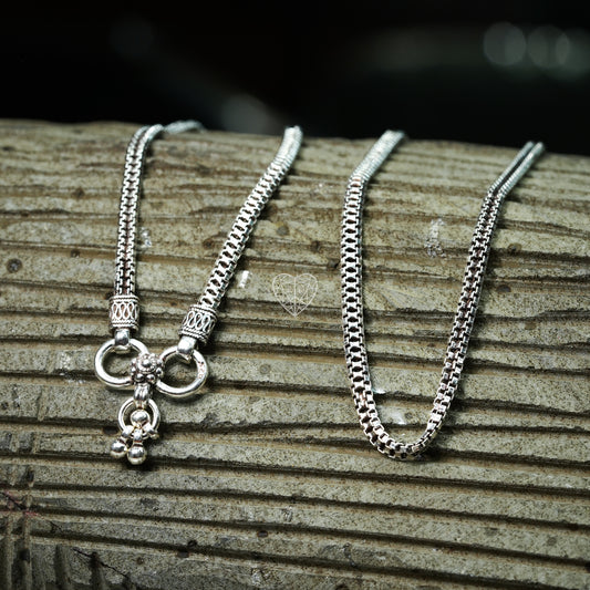Anklet | पायल | 12