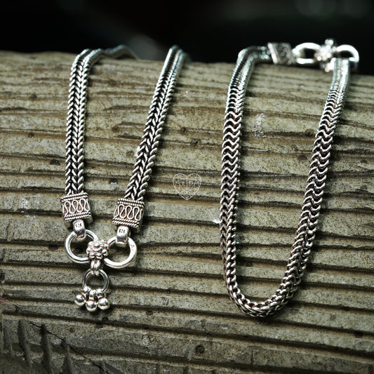 Anklet | पायल | 13