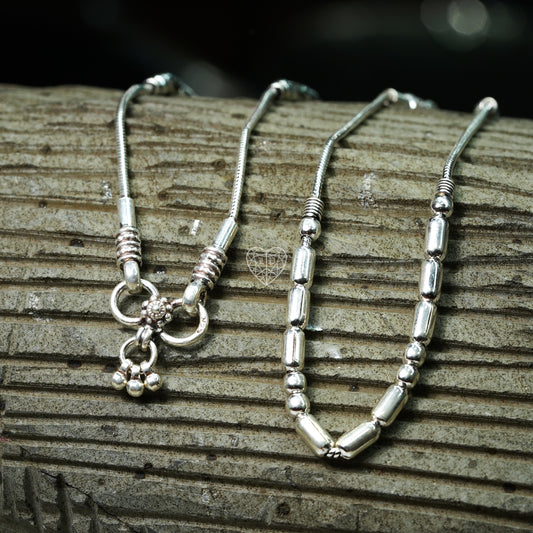 Anklet | पायल | 16