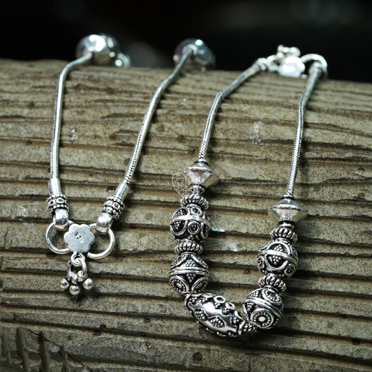 Anklet | पायल | 17