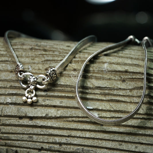 Anklet | पायल | 18