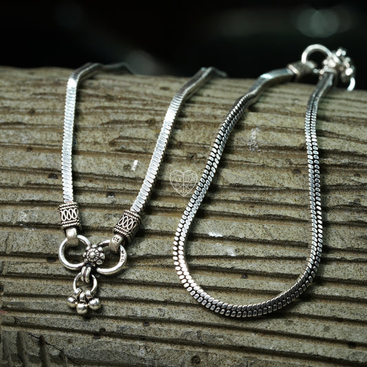 Anklet | पायल | 19