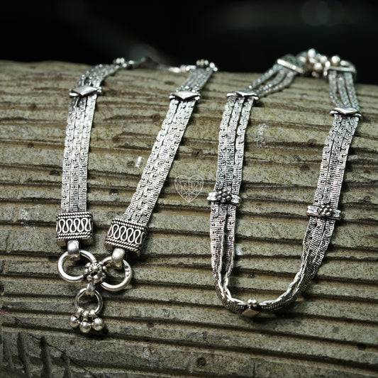 Anklet | पायल | 20