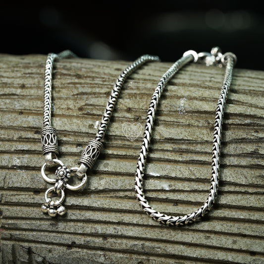 Anklet | पायल | 21