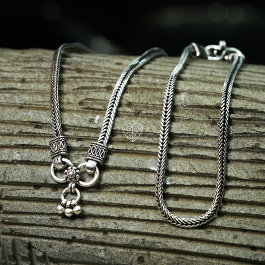 Anklet | पायल | 22