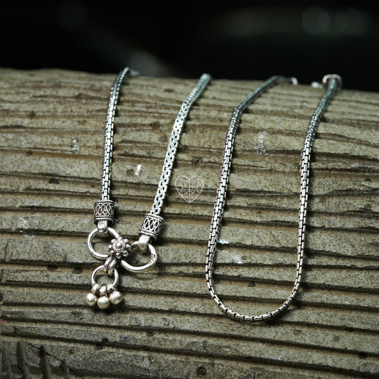 Anklet | पायल | 24