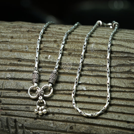 Anklet | पायल | 25