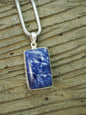 Sodalite Pendants
