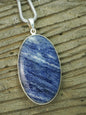 Sodalite Pendants