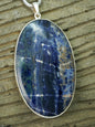 Sodalite Pendants