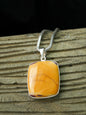 Mookaite Jasper Pendants