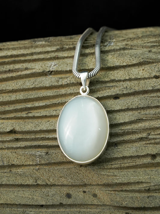 Moonstone Pendants