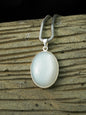 Moonstone Pendants