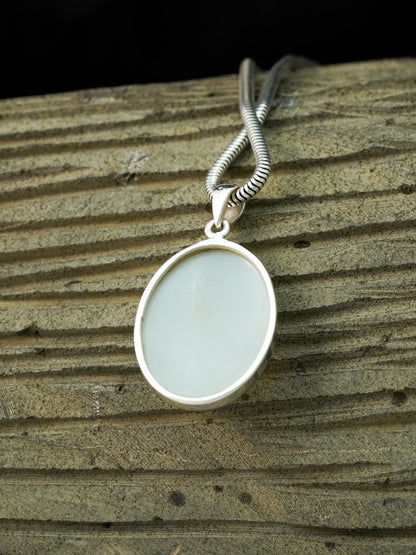 Moonstone Pendants