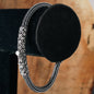 Plain Silver Bracelet | PSB008