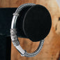Plain Silver Bracelet | PSB010