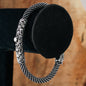 Plain Silver Bracelet | PSB012