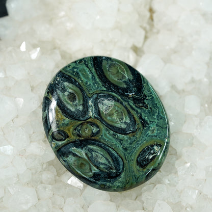 Nebula Stone (Star Galaxy)