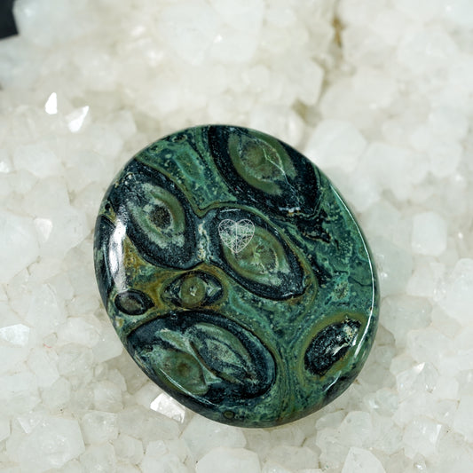 Nebula Stone (Star Galaxy)