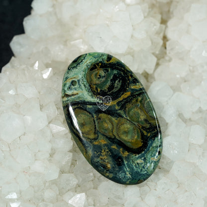 Nebula Stone (Star Galaxy)