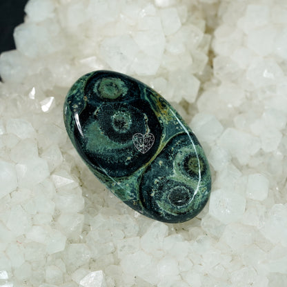 Nebula Stone (Star Galaxy)