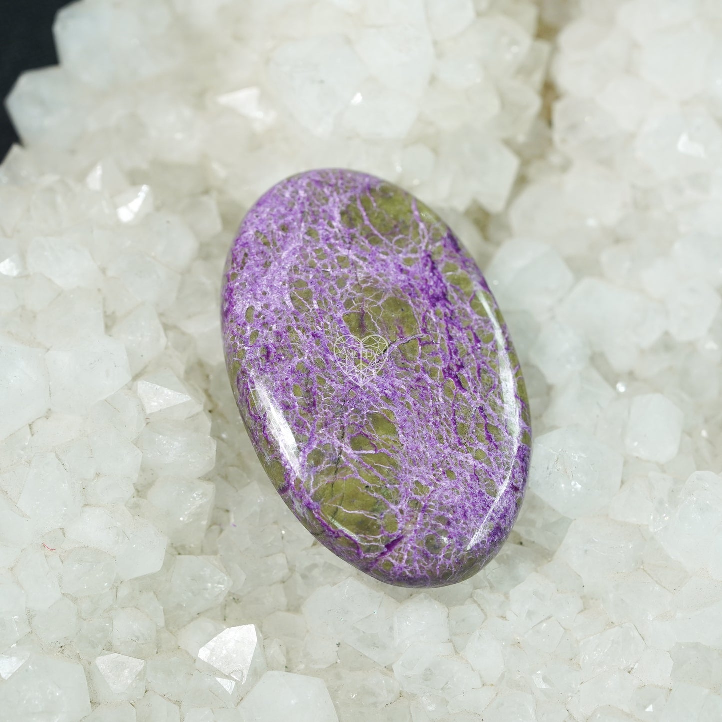 Stichtite Gemstone