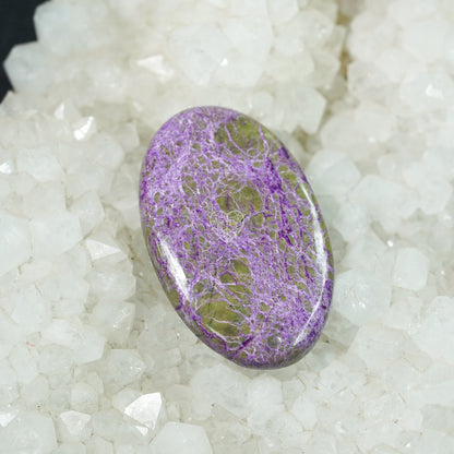 Stichtite Gemstone