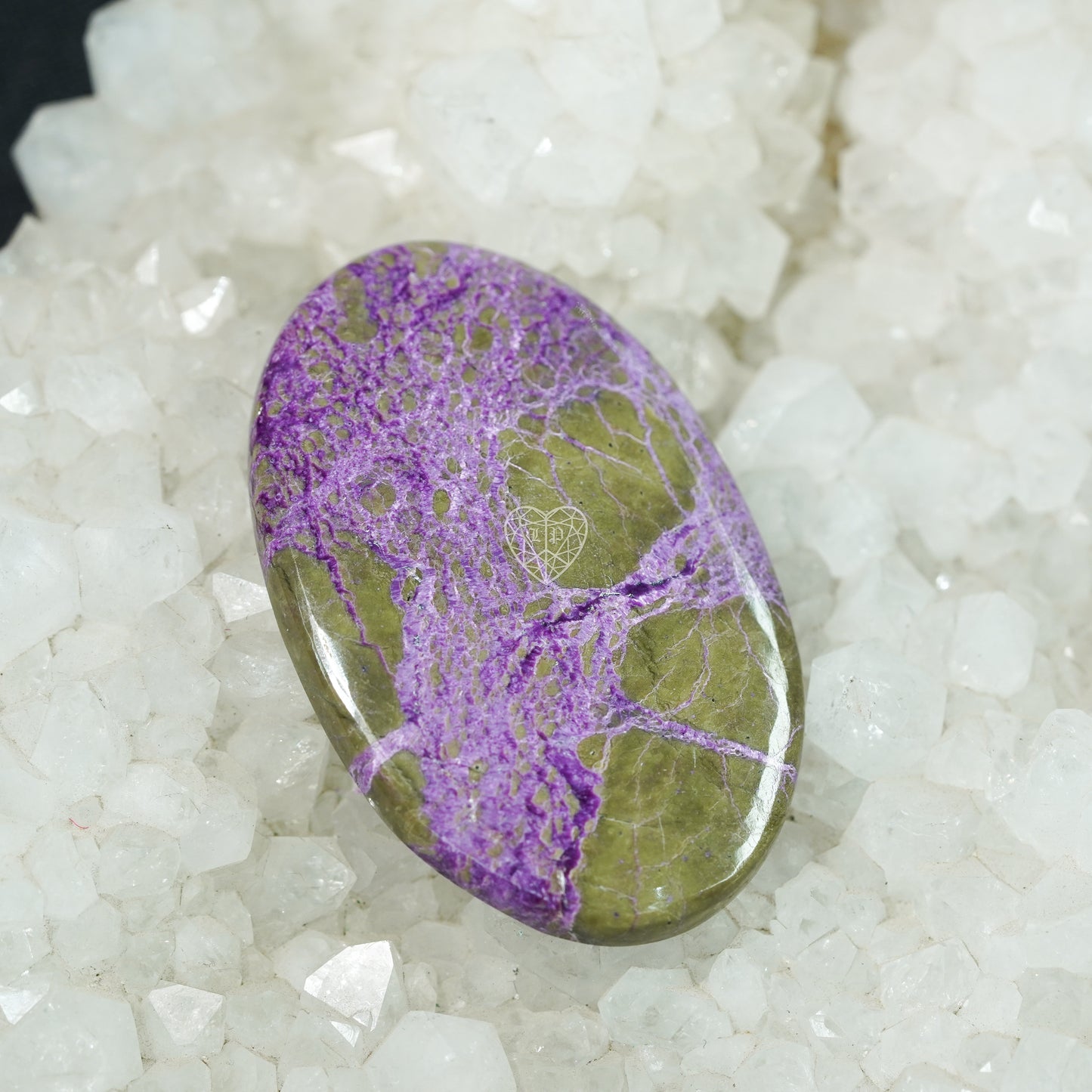 Stichtite Gemstone