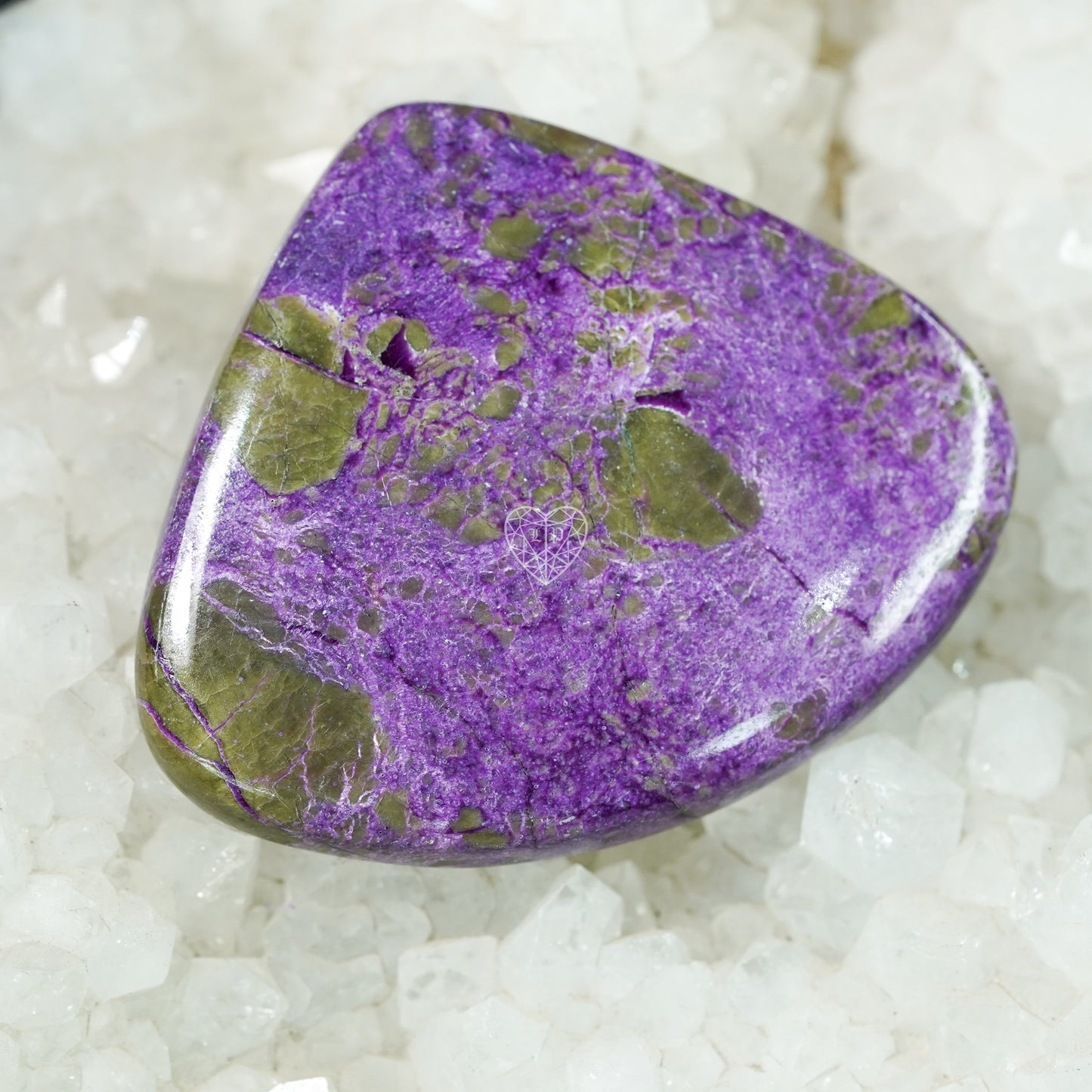 Stichtite Gemstone