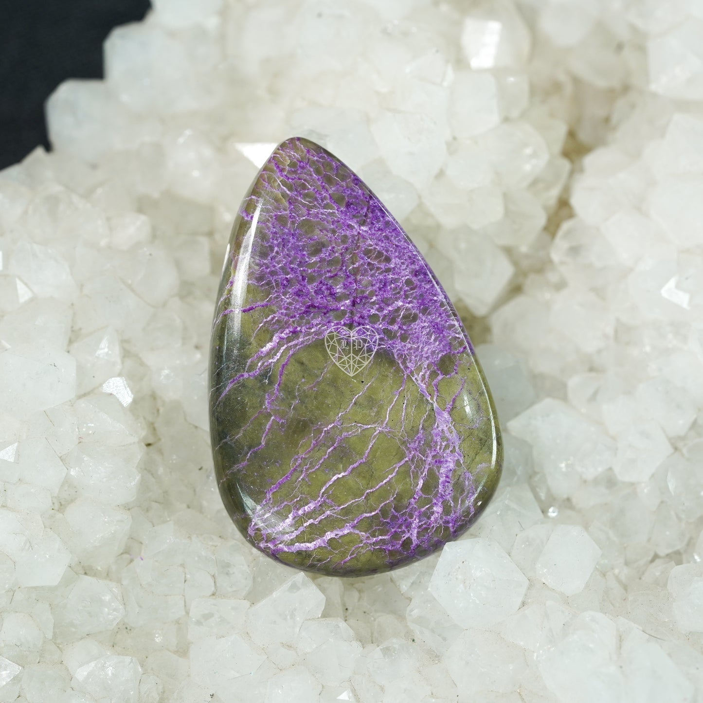 Stichtite Gemstone