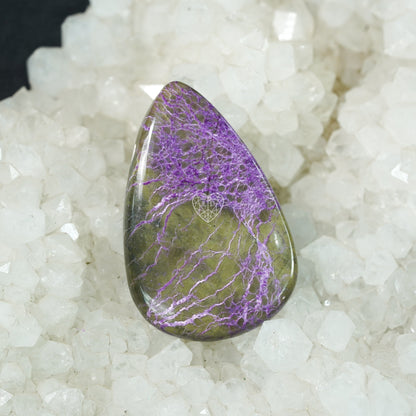 Stichtite Gemstone