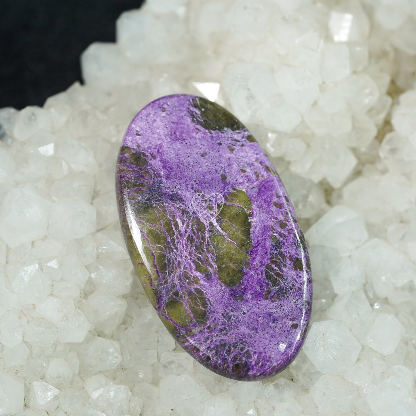 Stichtite Gemstone
