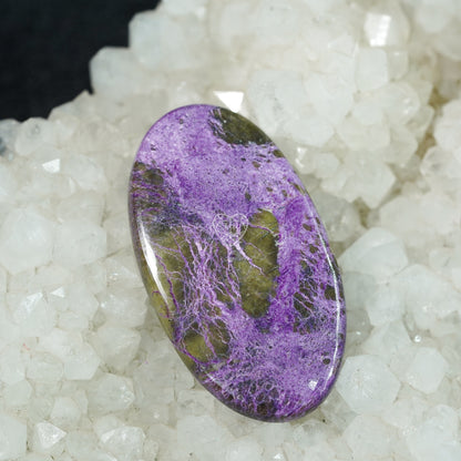 Stichtite Gemstone