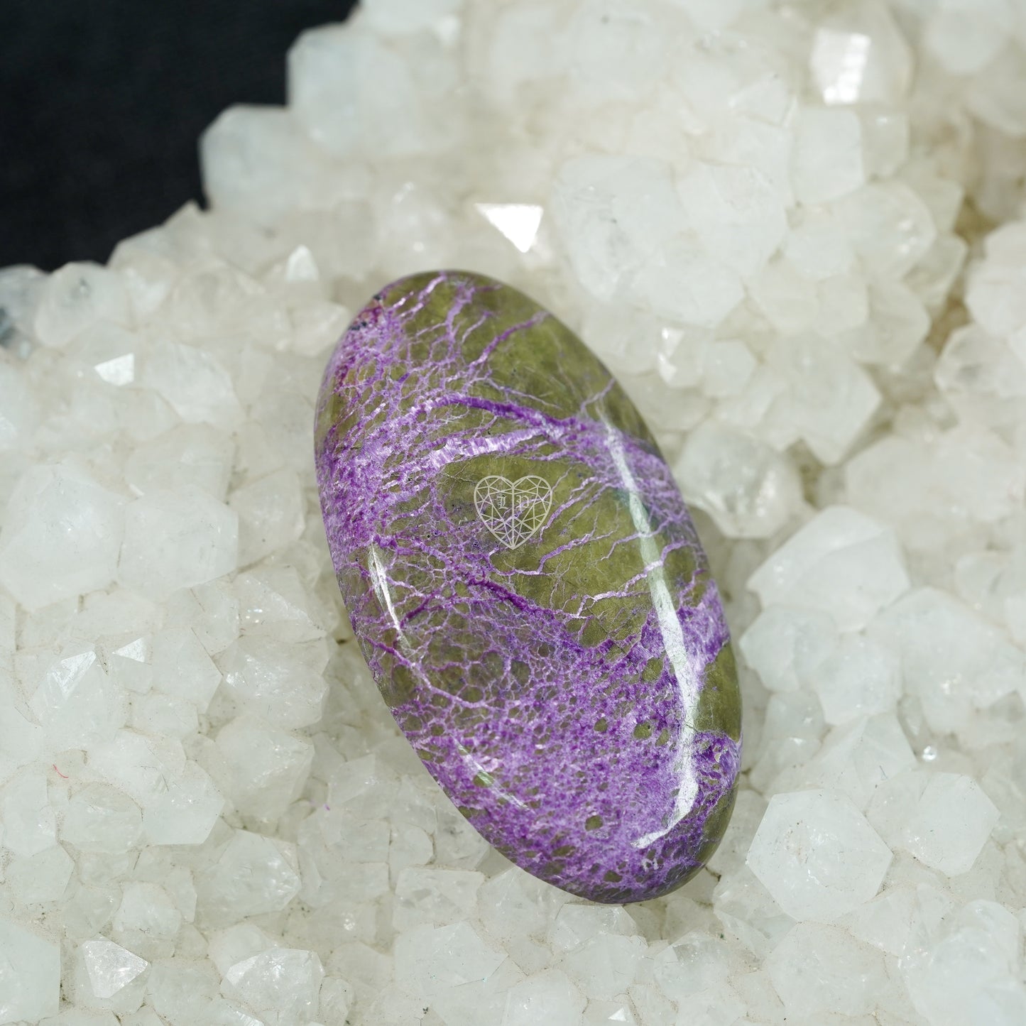 Stichtite Gemstone