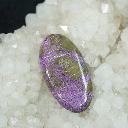 Stichtite Gemstone
