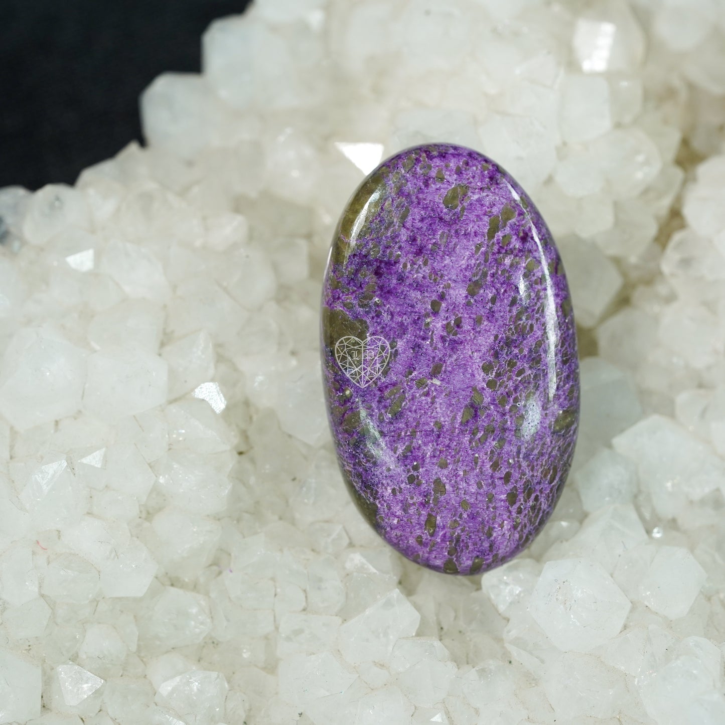 Stichtite Gemstone