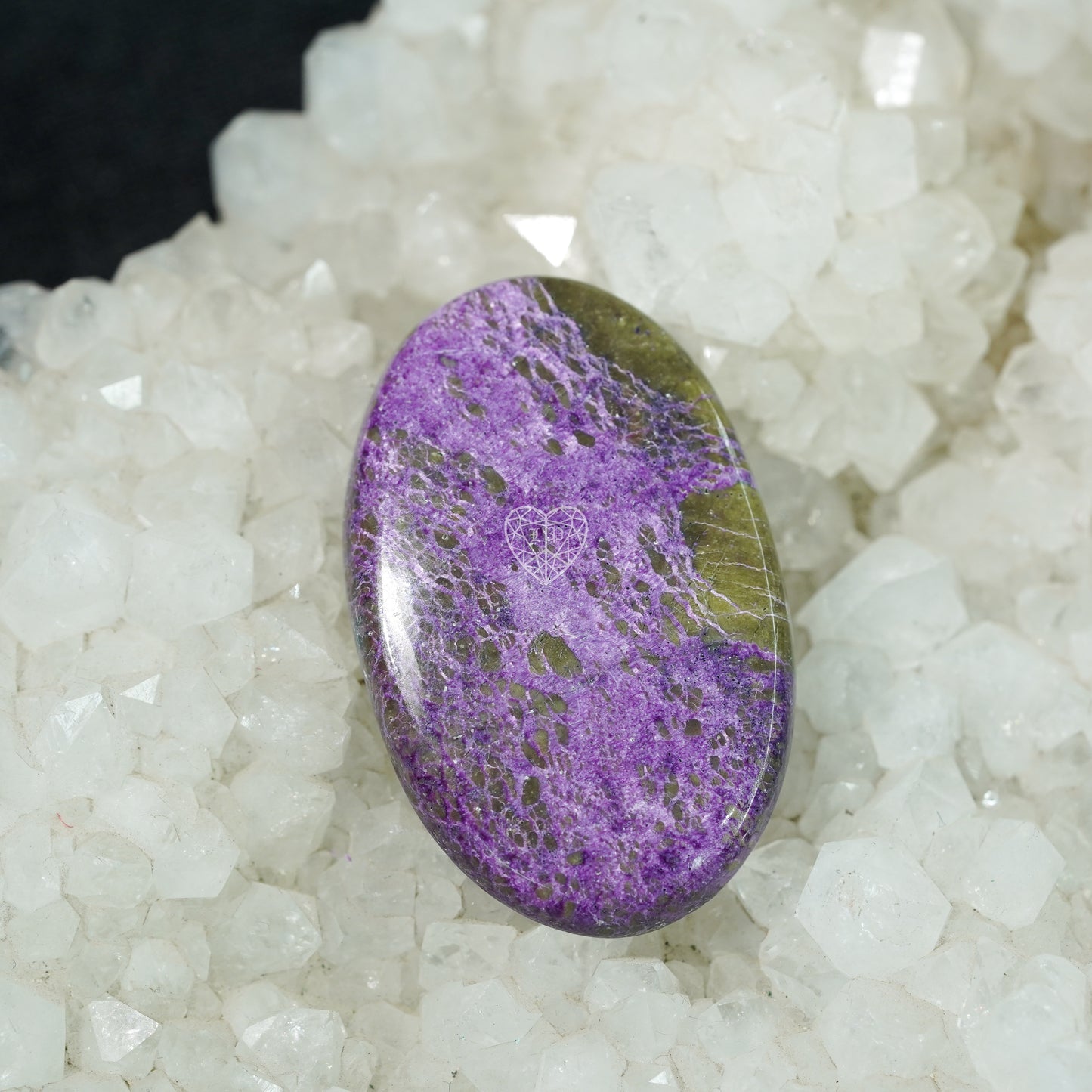 Stichtite Gemstone