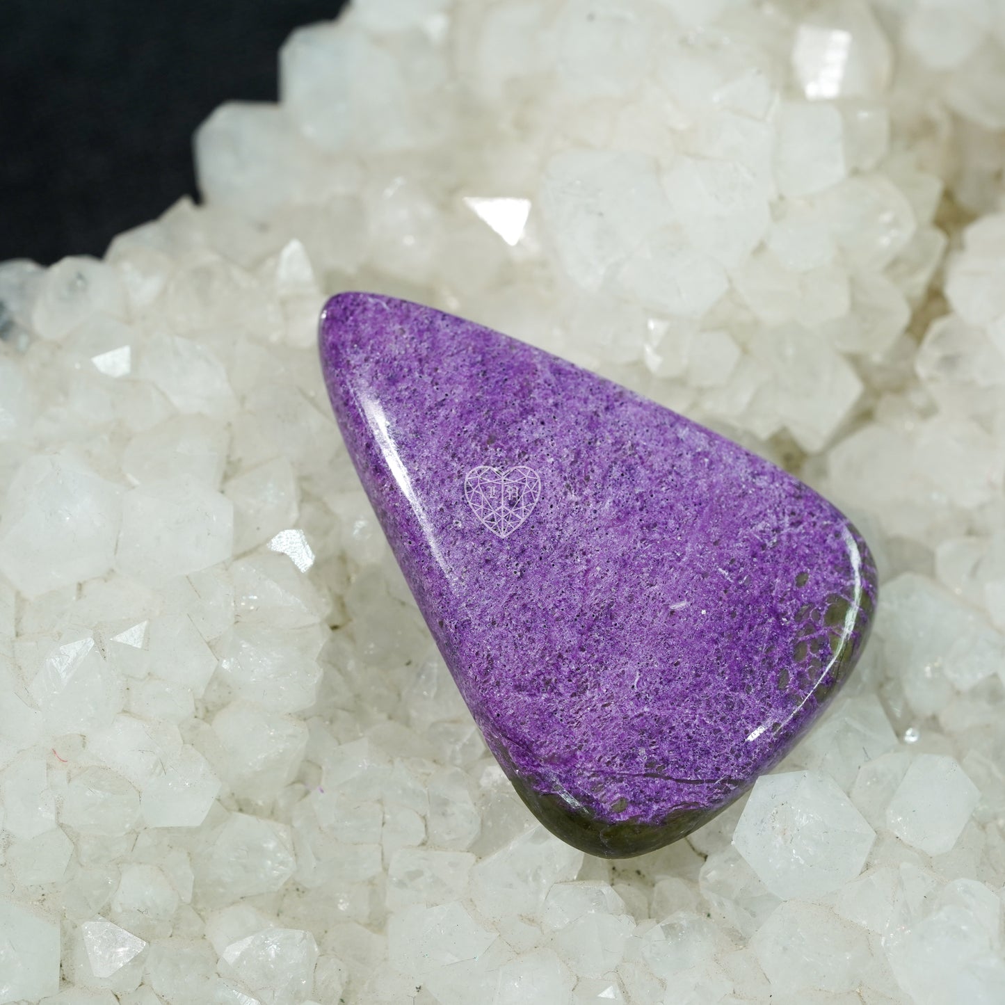 Stichtite Gemstone