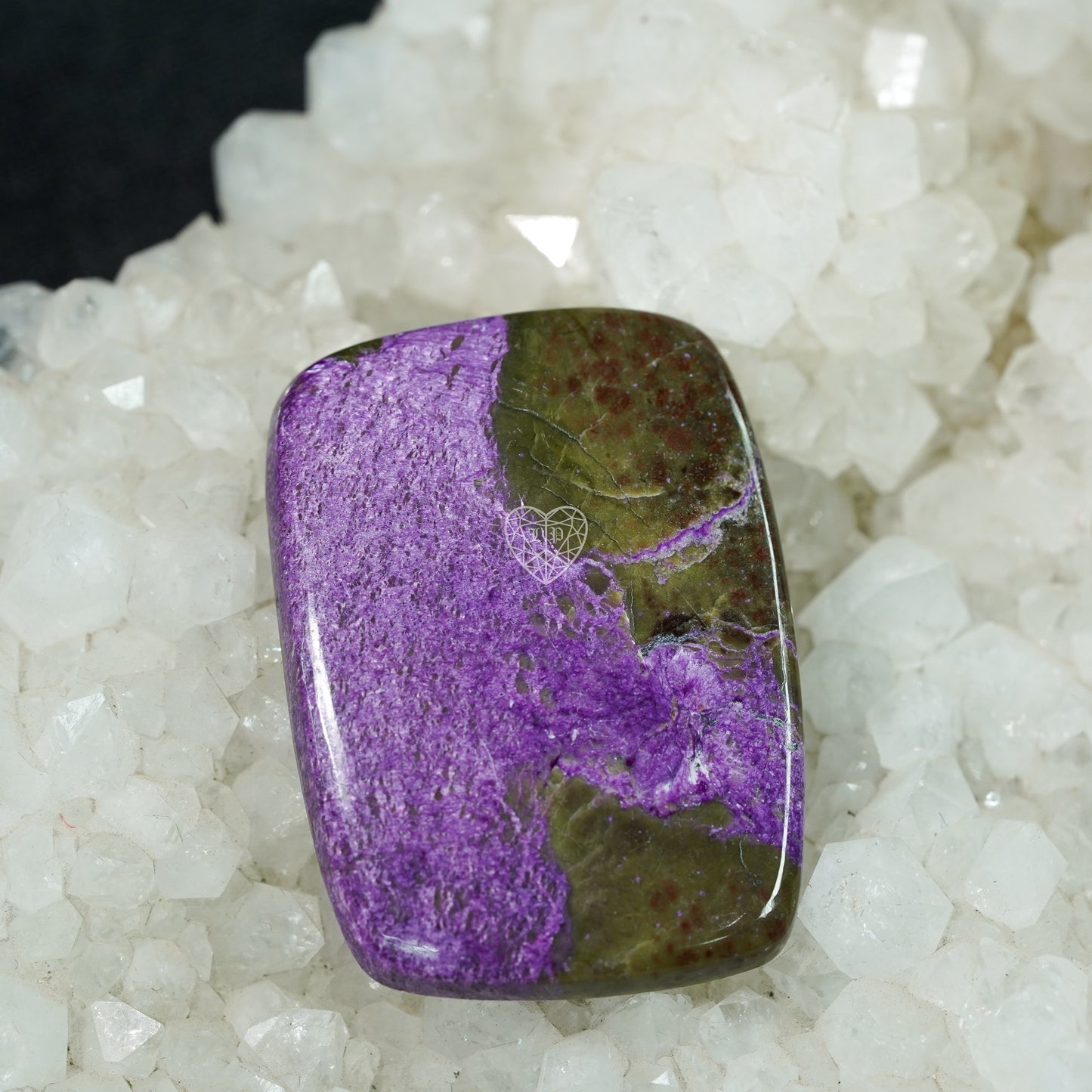 Stichtite Gemstone