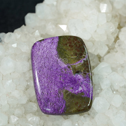 Stichtite Gemstone