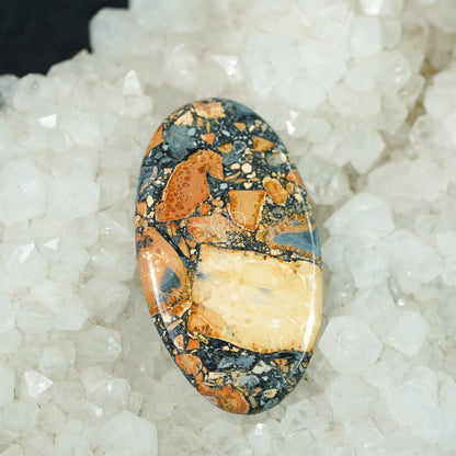 Maligano Jasper Gemstone