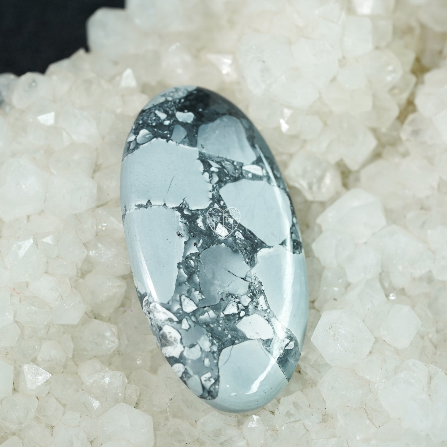 Maligano Jasper Gemstone