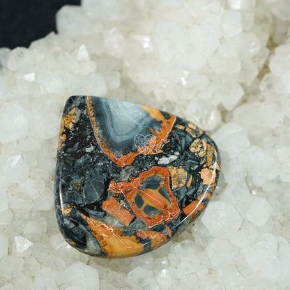 Maligano Jasper Gemstone